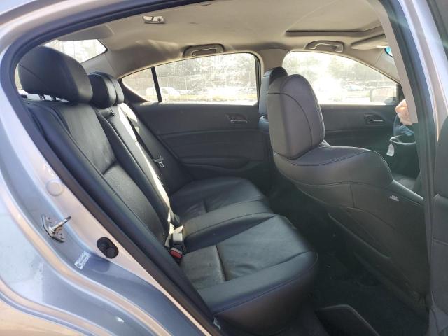 Photo 10 from auction – 2013 ACURA ILX 20 TEC with VIN 19VDE1F7XDE004480