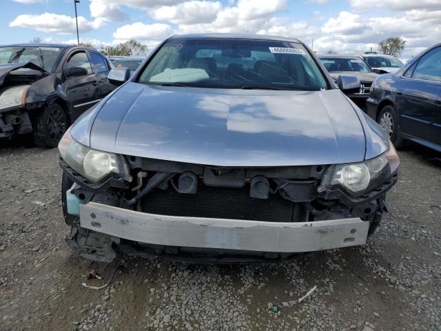 Photo 5 from auction – 2011 ACURA TSX with VIN JH4CU2F69BC006792
