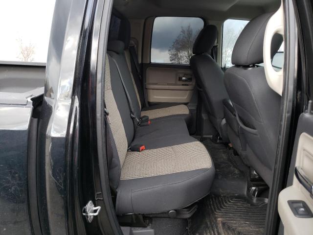 Photo 10 from auction – 2012 DODGE RAM 1500 S with VIN 1C6RD7GT8CS171969