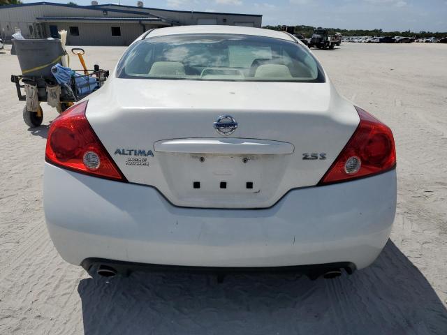 Photo 6 from auction – 2011 NISSAN ALTIMA S with VIN 1N4AL2EP7BC127462