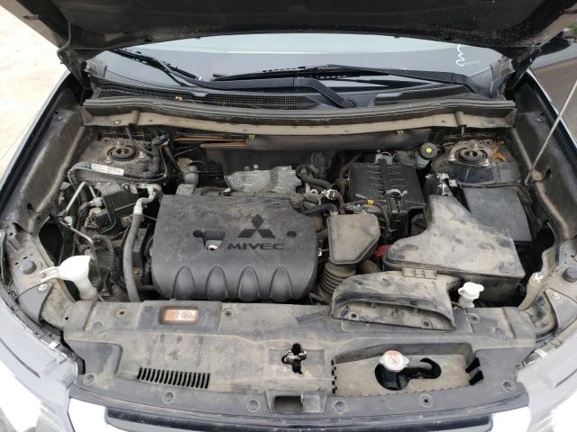 Photo 11 from auction – 2017 MITSUBISHI OUTLANDER with VIN JA4AD2A33HZ048543