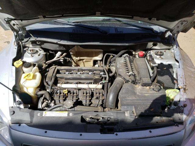 Photo 11 from auction – 2008 DODGE CALIBER with VIN 1B3HB28B48D508654