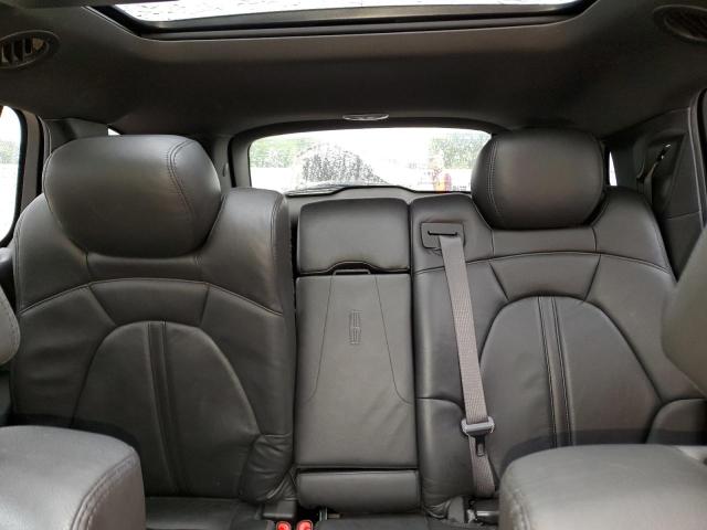 Photo 10 from auction – 2018 LINCOLN MKT with VIN 2LMHJ5NKXJBL01852