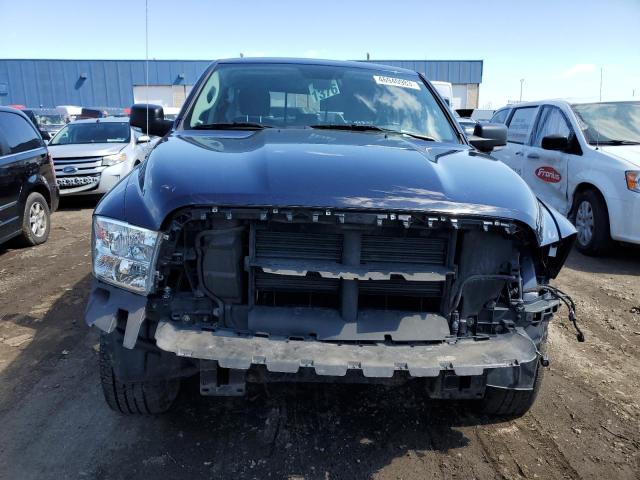 Photo 5 from auction – 2018 RAM 1500 SLT with VIN 1C6RR7GG0JS311076