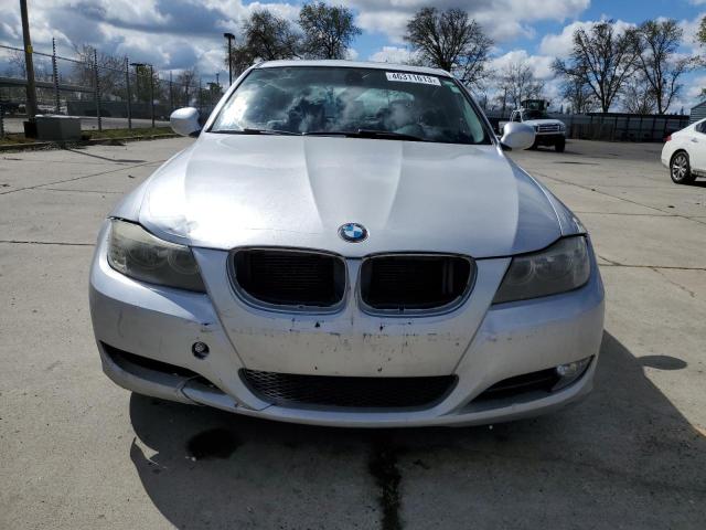 Photo 5 from auction – 2011 BMW 328 I SULE with VIN WBAPH5G51BNM83619