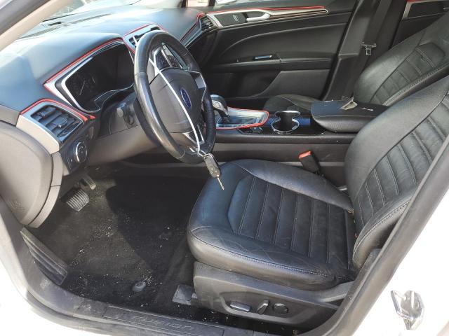 Photo 7 from auction – 2016 FORD FUSION SE with VIN 3FA6P0HD5GR315700