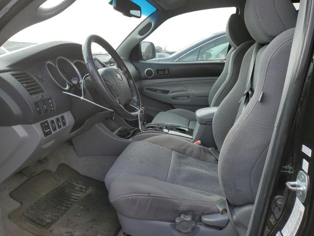 Photo 7 from auction – 2011 TOYOTA TACOMA DOU with VIN 3TMLU4EN2BM073870