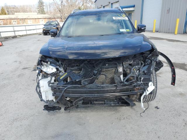 Photo 5 from auction – 2015 NISSAN ROGUE S with VIN 5N1AT2MV6FC784037