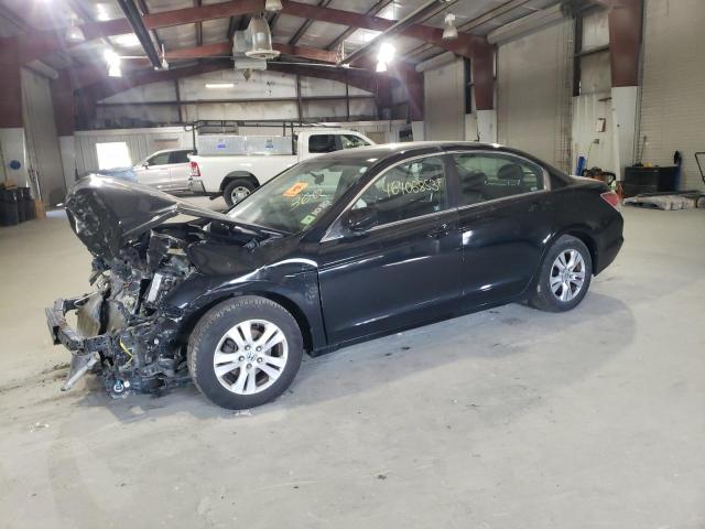 HONDA ACCORD SE 2012 with VIN 1HGCP2F68CA172776 - Photo from auction