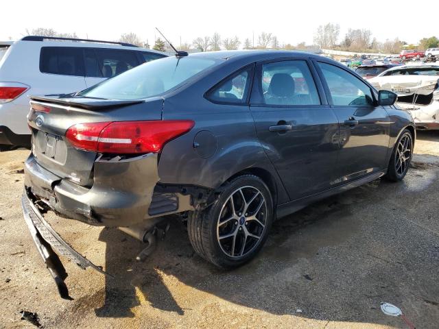 Photo 3 from auction – 2016 FORD FOCUS SE with VIN 1FADP3F27GL328831