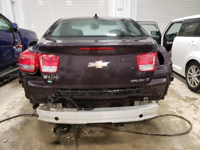 Photo 6 from auction – 2015 CHEVROLET MALIBU 2LT with VIN 1G11D5SL4FF176044