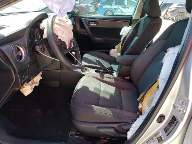 Photo 7 from auction – 2017 TOYOTA COROLLA L with VIN 5YFBURHE2HP723643