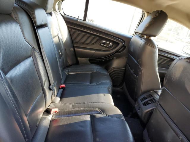 Photo 10 from auction – 2011 FORD TAURUS LIM with VIN 1FAHP2FW8BG120506