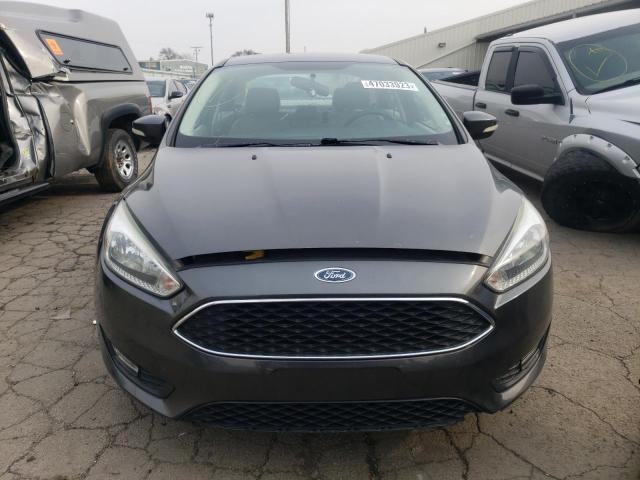 Photo 5 from auction – 2015 FORD FOCUS SE with VIN 1FADP3F2XFL293183
