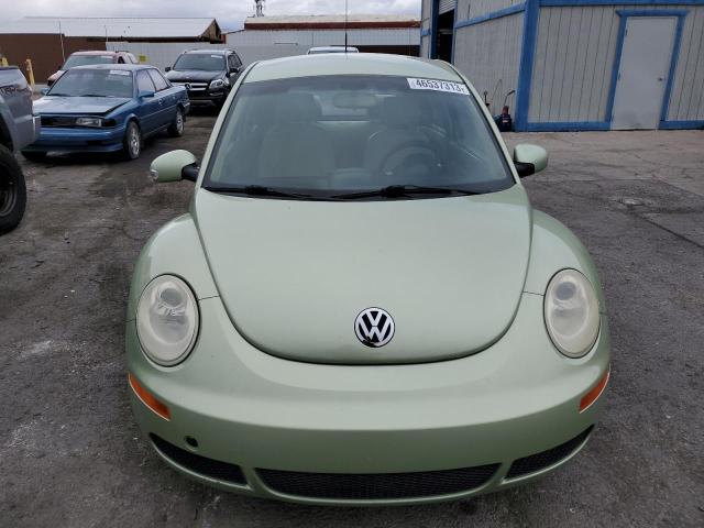 Photo 5 from auction – 2008 VOLKSWAGEN NEW BEETLE with VIN 3VWPW31C38M506628