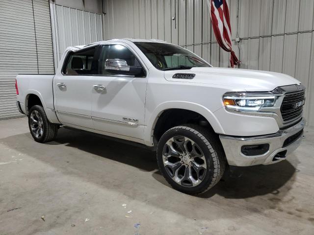 Photo 4 from auction – 2020 RAM 1500 LIMIT with VIN 1C6SRFHT8LN147729