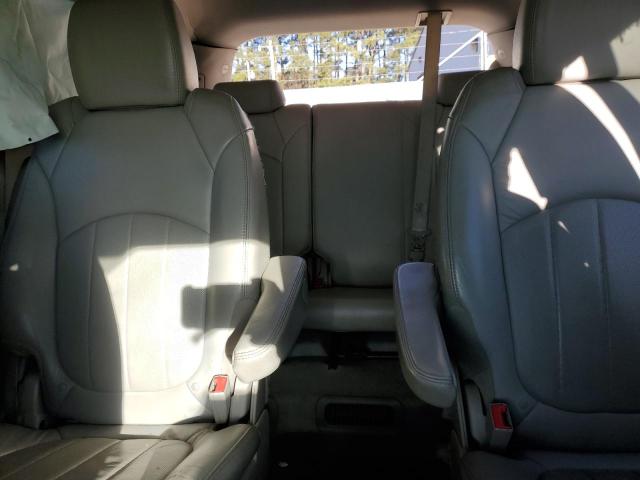 Photo 10 from auction – 2011 BUICK ENCLAVE CX with VIN 5GAKVBEDXBJ100154