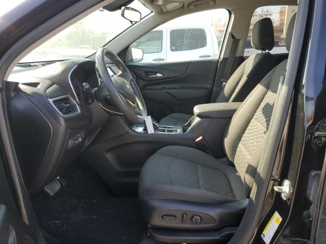 Photo 7 from auction – 2018 CHEVROLET EQUINOX LT with VIN 2GNAXJEV7J6243623