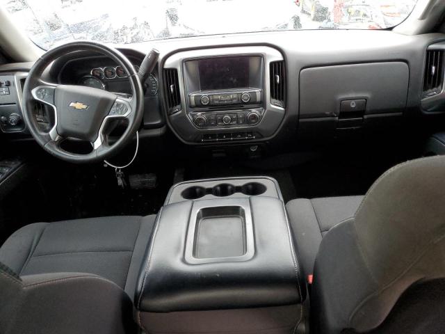Photo 8 from auction – 2015 CHEVROLET SILVERADO with VIN 3GCPCREC3FG526799