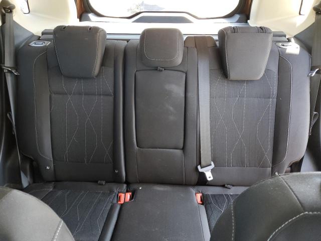 Photo 10 from auction – 2018 FORD ECOSPORT S with VIN MAJ3P1TEXJC220127