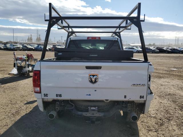 Photo 6 from auction – 2017 RAM 1500 ST with VIN 3C6RR7KT9HG746913