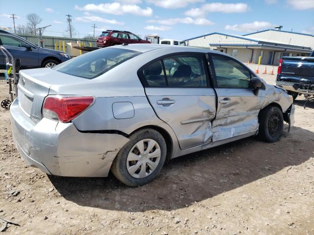 Photo 3 from auction – 2014 SUBARU IMPREZA with VIN JF1GJAA6XEH024647