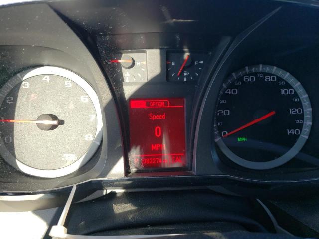 صورة رقم 9 من المزاد - 2015 GMC TERRAIN SL مع VIN 2GKALMEK1F6306240