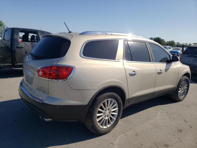 Photo 3 from auction – 2009 BUICK ENCLAVE CX with VIN 5GAER23D19J105337