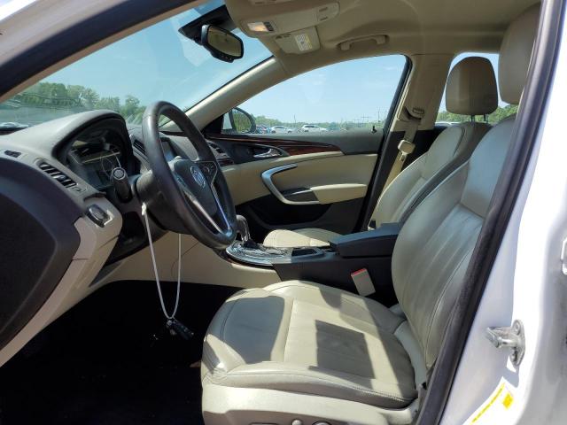 Photo 7 from auction – 2014 BUICK REGAL with VIN 2G4GK5EX4E9184055