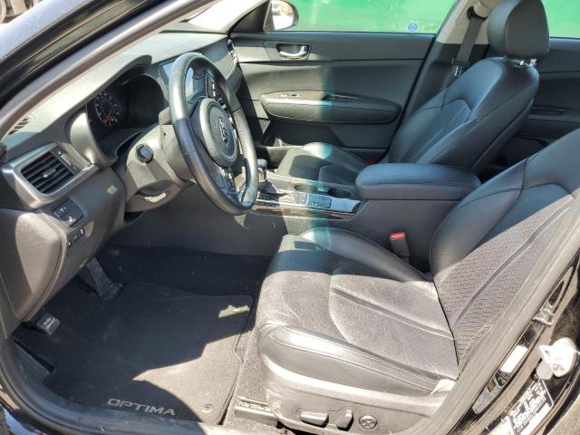 Photo 7 from auction – 2017 KIA OPTIMA EX with VIN 5XXGU4L33HG151120