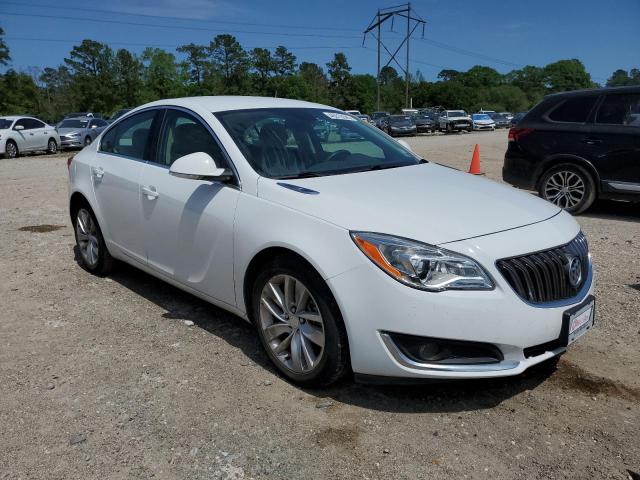 Photo 4 from auction – 2014 BUICK REGAL with VIN 2G4GK5EX4E9184055