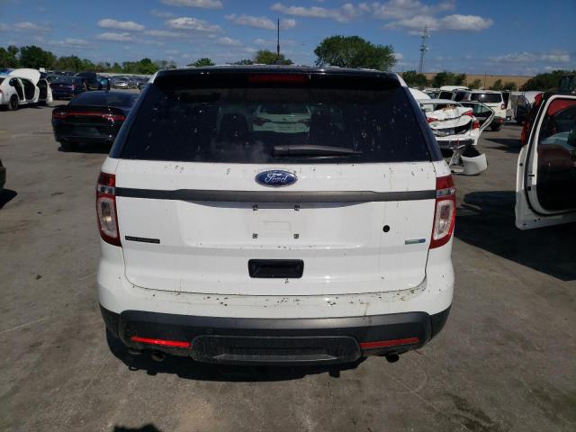 صورة رقم 6 من المزاد - 2014 FORD EXPLORER P مع VIN 1FM5K8AR9EGA55178