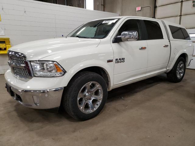 RAM 1500 LARAM 2017 with VIN 1C6RR7NT0HS667778 - Photo from auction