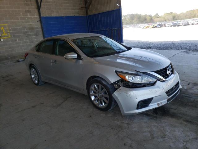 Photo 4 from auction – 2018 NISSAN ALTIMA 2.5 with VIN 1N4AL3AP1JC161438