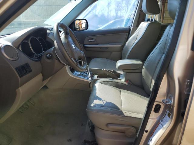 Photo 7 from auction – 2012 SUZUKI VITARA with VIN JS3TE0D79C4100084