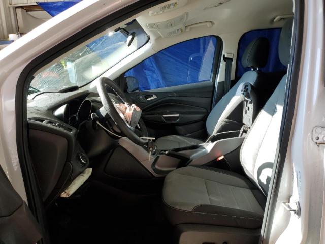 Photo 7 from auction – 2014 FORD ESCAPE SE with VIN 1FMCU0GX1EUB23340