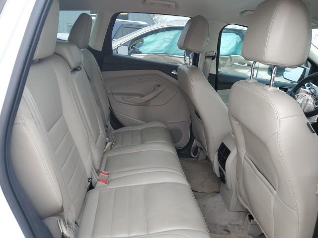 Photo 10 from auction – 2013 FORD ESCAPE SEL with VIN 1FMCU0H90DUB63598