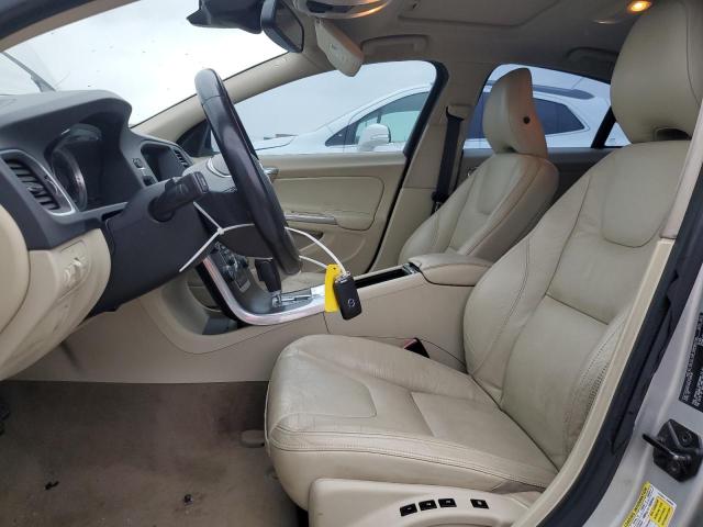 Photo 7 from auction – 2012 VOLVO S60 T5 with VIN YV1622FS0C2135538