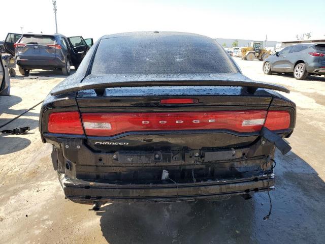 Photo 6 from auction – 2013 DODGE CHARGER SX with VIN 2C3CDXHG3DH592625