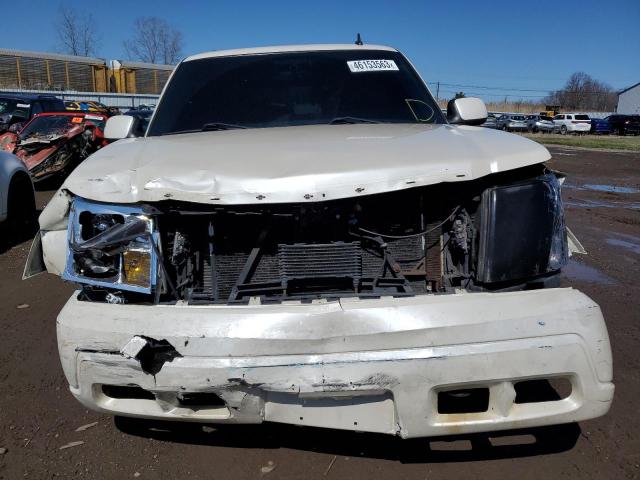 Photo 5 from auction – 2006 CADILLAC ESCALADE L with VIN 1GYEC63N46R115285