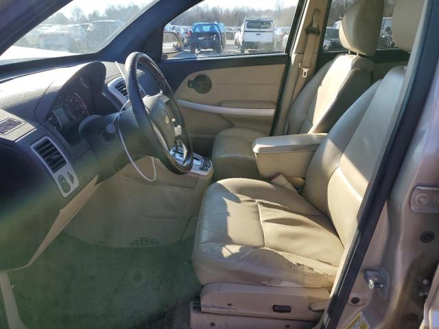 Снимка 7 от търг – 2007 CHEVROLET EQUINOX LT с VIN 2CNDL73F076237036