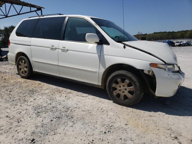 Photo 4 from auction – 2003 HONDA ODYSEEY with VIN 5FNRL18683B025926