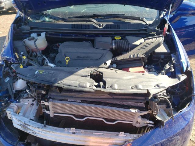 Photo 12 from auction – 2019 CHRYSLER PACIFICA L with VIN 2C4RC1GG5KR589613