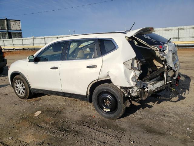 Photo 2 from auction – 2016 NISSAN ROGUE S with VIN JN8AT2MVXGW130439