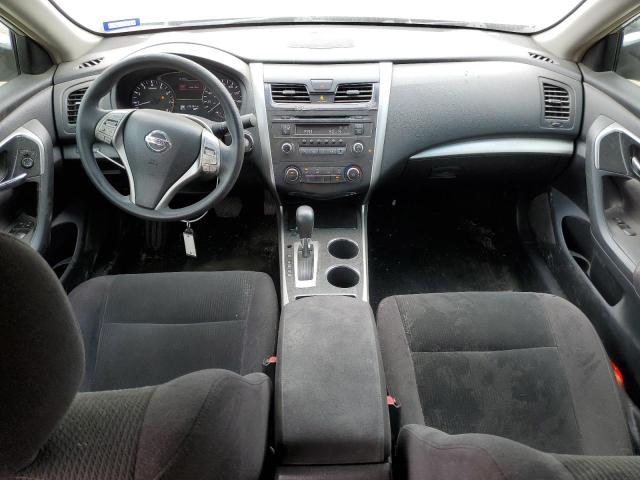 Photo 8 from auction – 2013 NISSAN ALTIMA 2.5 with VIN 1N4AL3AP9DC116610