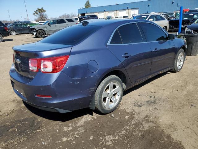 Photo 3 from auction – 2013 CHEVROLET MALIBU LS with VIN 1G11B5SA8DF346309