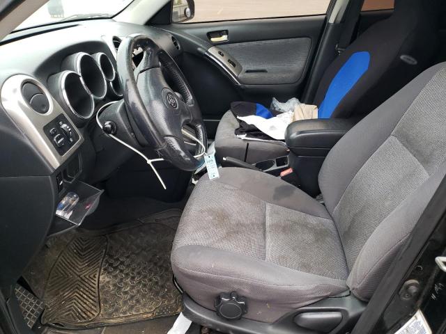 Photo 7 from auction – 2003 TOYOTA COROLLA MA with VIN 2T1KR32E03C084761