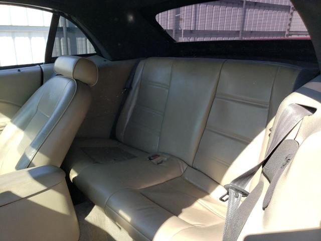 Photo 10 from auction – 2004 FORD MUSTANG with VIN 1FAFP44604F219416
