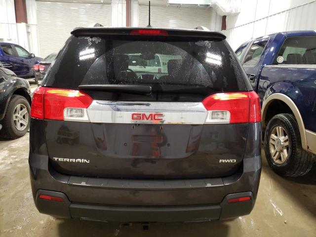 Photo 6 from auction – 2015 GMC TERRAIN SL with VIN 2GKFLWEK9F6164639