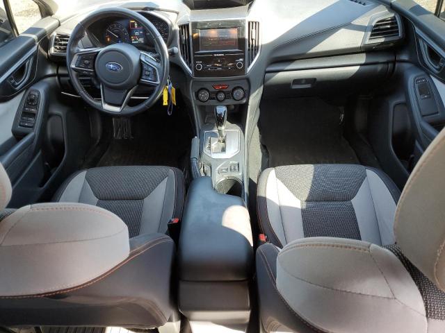 Photo 8 from auction – 2018 SUBARU CROSSTREK with VIN JF2GTADC2JH261375